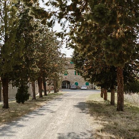 Perelli Winery Vila Bucine Exterior foto