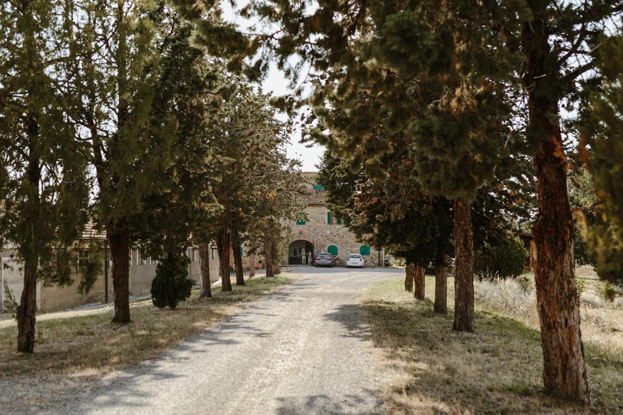 Perelli Winery Vila Bucine Exterior foto