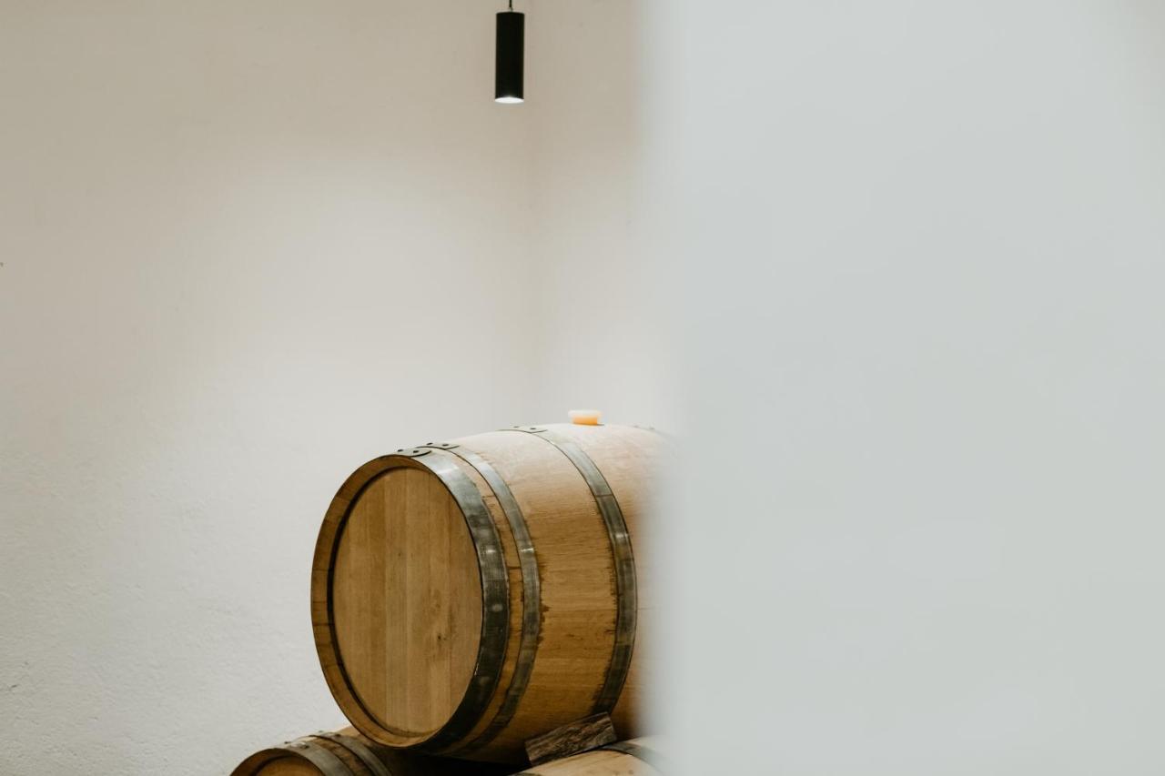 Perelli Winery Vila Bucine Exterior foto