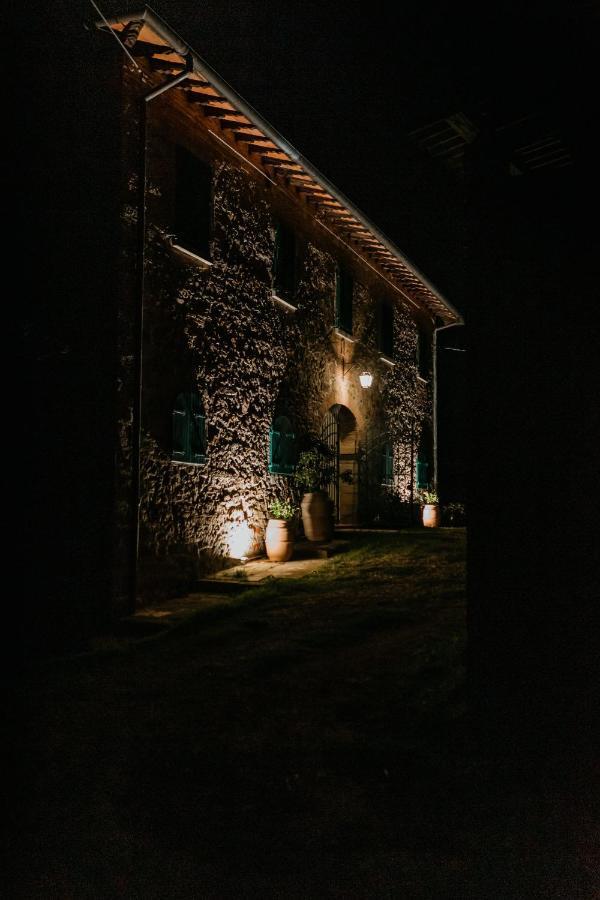 Perelli Winery Vila Bucine Exterior foto