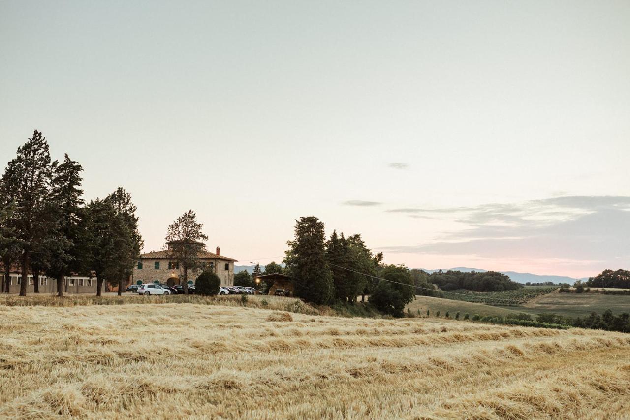 Perelli Winery Vila Bucine Exterior foto